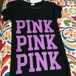 Pink Brand XS T-shirt